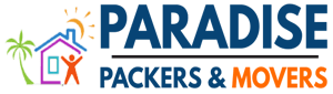 Paradise Packers & Movers